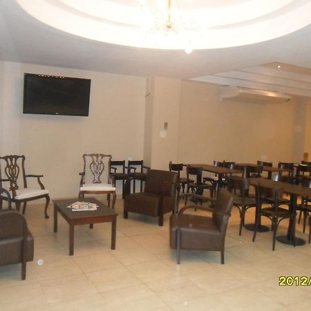Destino Real Hotel Buenos Aires Bagian luar foto