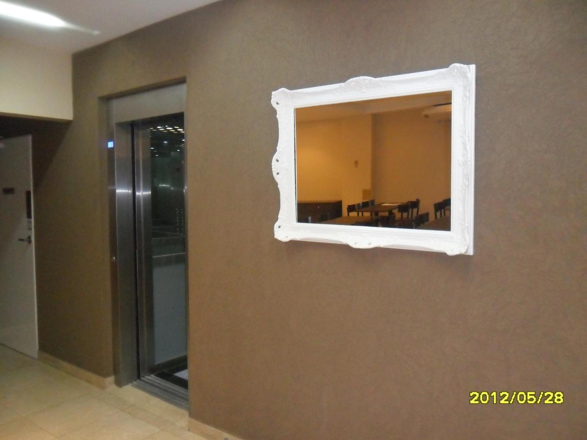 Destino Real Hotel Buenos Aires Bagian luar foto