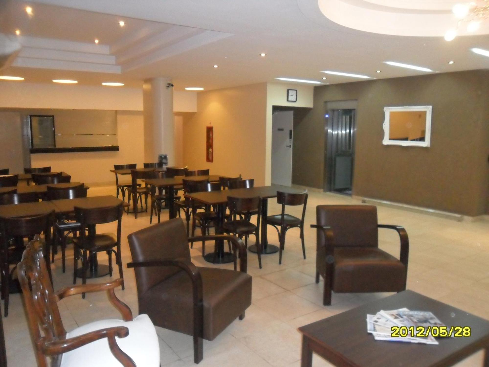 Destino Real Hotel Buenos Aires Bagian luar foto