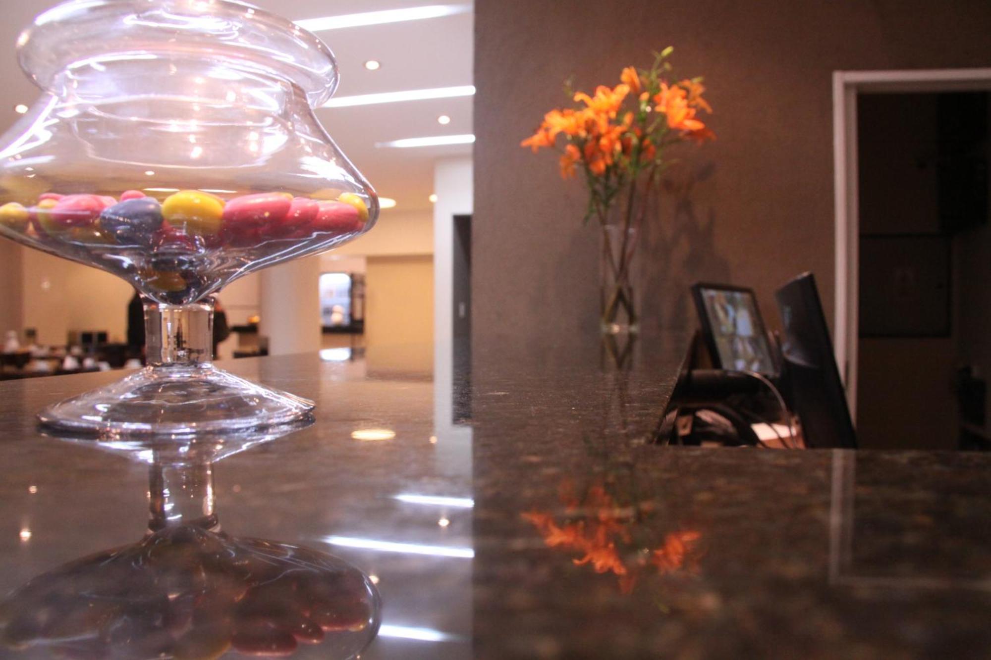 Destino Real Hotel Buenos Aires Bagian luar foto