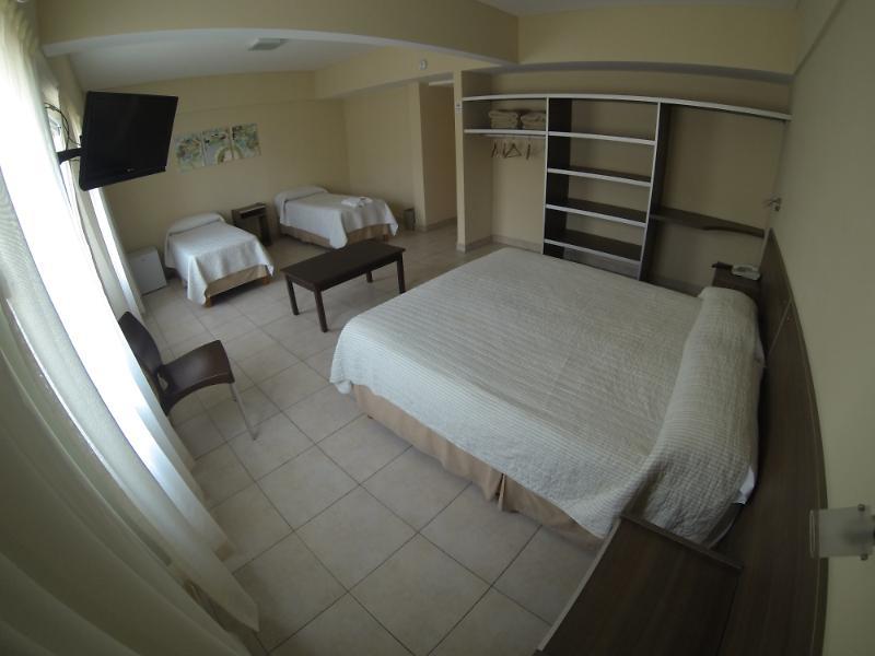 Destino Real Hotel Buenos Aires Bagian luar foto