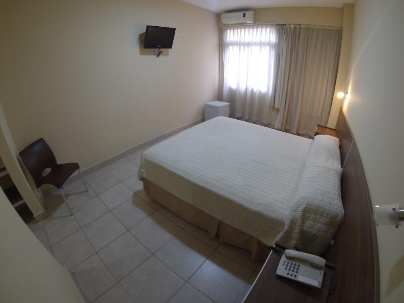Destino Real Hotel Buenos Aires Bagian luar foto