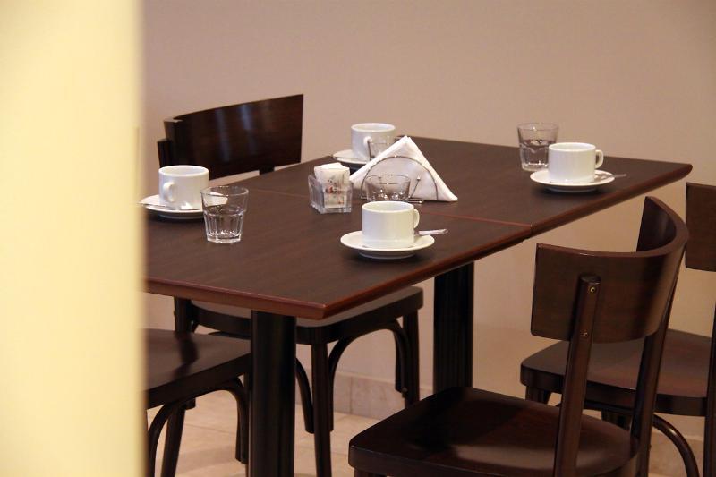 Destino Real Hotel Buenos Aires Bagian luar foto