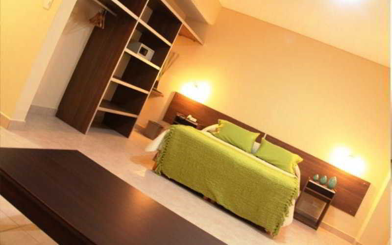 Destino Real Hotel Buenos Aires Bagian luar foto