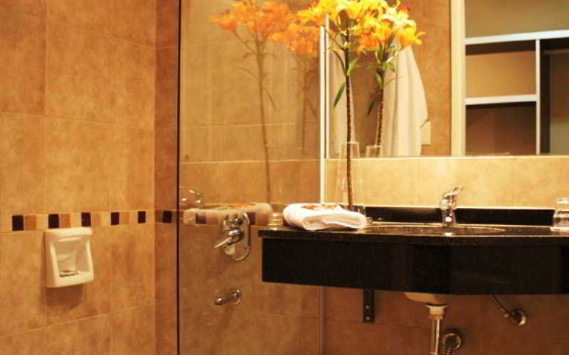 Destino Real Hotel Buenos Aires Bagian luar foto