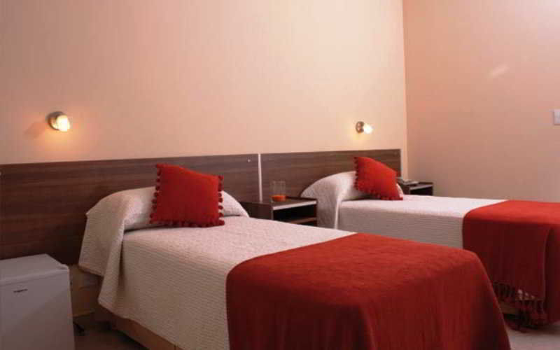 Destino Real Hotel Buenos Aires Bagian luar foto