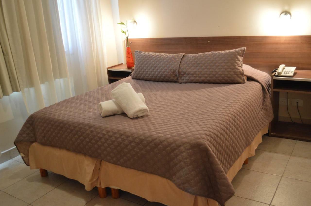 Destino Real Hotel Buenos Aires Bagian luar foto