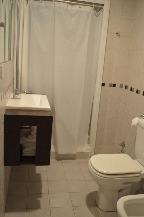 Destino Real Hotel Buenos Aires Bagian luar foto